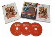 New Release The Deuce : The Complete First Season DVD Movie The TV Show Series DVD Wholesale