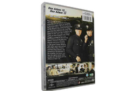 New Release Adam-12: Season One DVD Movie The TV Show Series DVD Wholesale