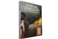 New Released  Animal Kingdom The Complete Season 2 DVD Movie The TV Show Series DVD Wholesale