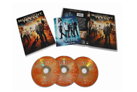New Released Midnight, Texas: Season 1 DVD Movie The TV Show Series DVD Wholesale