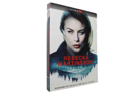 New Arrival Rebecka Martinsson Season Series 1 Movie The  TV Show DVD Wholesale