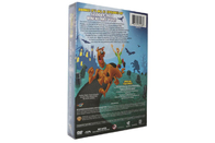 Scooby-Doo, Where Are You ! : The Complete Series  DVD Movie Cartoon Animation DVD