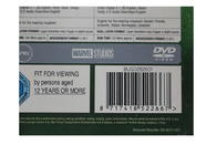 Thor 1-3 Box Set DVD Movie Action Adventure Comedy Movie Film DVD（ Region 2 )  Wholesale