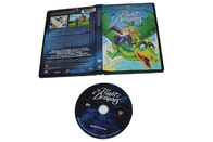 The Flight Of Dragons DVD Movie Cartoon Animation DVD For Kids Family