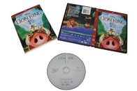 The Lion King 1 1/2 2017 DVD Cartoon Movies DVD Animation Cartoon DVD New Version