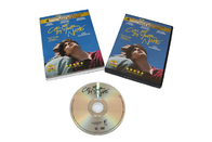 New Released DVD Movie Call Me by Your Name DVD Drama Movie Film Series DVD Wholesale