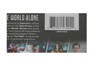 Justice League Blu-ray Movie DVD Action Adventure Fantasy Science Fiction Movie Film Series Blu-ray DVD