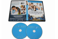 New Released Chesapeake Shores Season 2 DVD Movie The TV Show Series DVD Wholesale