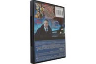 Murder On The Orient Express DVD Movie Crime Suspense Thriller Film Series DVD For Family