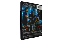 The Night Shift Season 3 DVD Movie The TV Show DVD Action Comedy Drama Series DVD Wholesale