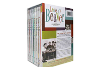 Leave It To Beaver The Complete Series TV Box Set DVD Movie The TV Show Comedy Drama DVD Wholesale