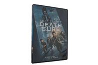 Maze Runner The Death Cure DVD Movie Science Fiction Action Adventure Drama Series Film DVD  Wholesale