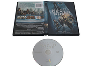 Maze Runner The Death Cure DVD Movie Science Fiction Action Adventure Drama Series Film DVD  Wholesale