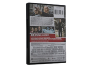 Death Wish DVD Movie Adventure Action Crime Suspense Revenge Thriller Drama Series Film DVD For Family