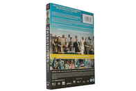 Wholesale New Released Detectorists: Series 3 DVD The TV Show Comedy Series DVD For Family