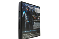 Nightman The Complete Series Box Set DVD TV Show Action Crime Adventure Series DVD Wholesale