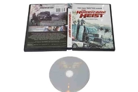 Wholesale The Hurricane Heist DVD Movie Action Crime Thriller Disaster Series Film DVD For Family