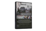 Wholesale The Hurricane Heist DVD Movie Action Crime Thriller Disaster Series Film DVD For Family