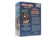 Family Affair The Complete Series Box Set DVD TV Show Comedy Series The  TV Show DVD For Family