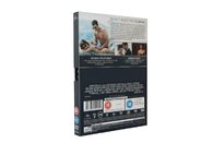 Wholesale Latest DVD Fifty Shades Freed DVD Movie Drama Series Film DVD For Family