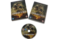 Wholesale Journey's End Movie DVD Action Adventure History War Series Film DVD For Family