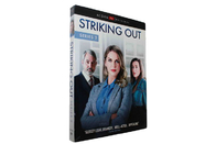 Wholesale New Released Striking Out: Series 2 TV Show DVD For Family