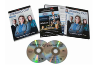 Wholesale New Released Striking Out: Series 2 TV Show DVD For Family