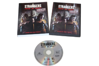 Wholesale The Strangers Prey at Night DVD Movie Classic Horror Thriller Series Film DVD For Family