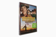 Gunsmoke The Thirteenth Season Volume Two DVD The TV Show Thriller Crime Drama Western Series DVD