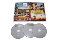 Gunsmoke The Thirteenth Season Volume Two DVD The TV Show Thriller Crime Drama Western Series DVD