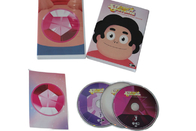 Cartoon Network: Steven Universe: The Complete First Season DVD TV Show Action Adventure Cartoon DVD