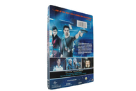 New Released The Expanse Season 3 DVD The TV Show Mystery Thriller Series DVD For Family