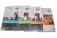 New Release Arrested Development Season 1-4 DVD TV Show Comedy Series DVD For Family