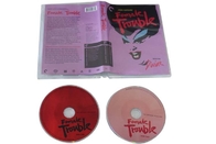 Wholesale DVD Female Trouble The Criterion Collection DVD Movie Comedy Series Film DVD
