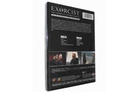 Wholesale The Exorcist The Complete Second Season DVD TV Show Mystery Thriller Horror Series DVD