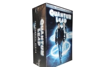 Quantum Leap The Complete Series Box Set DVD TV Show Adventure Sci-fi Series DVD For Family