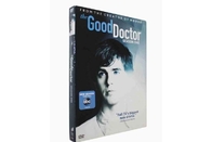 The Good Doctor Season 1 DVD Movie The TV Show Drama Series DVD For Family Wholesale