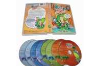 Rocko's Modern Life The Complete Series DVD Box Set Advemture Animation DVD For Family Kids