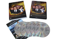 Murdoch Mysteries Series 11 DVD Movie & TV Series Mystery Thriller Drama DVD For Family