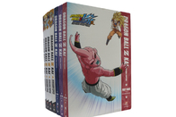 Dragon Ball Z Kai Complete Series DVD Action Adventure Series Anime Animation DVD