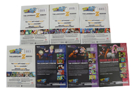 Dragon Ball Z Kai Complete Series DVD Action Adventure Series Anime Animation DVD