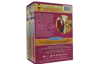 Here's Lucy The Complete Series Box Set DVD TV Show Comedy Drama Series DVD For Family