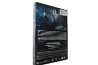 Blindspot Season 3 DVD Movie TV Show Crime Mystery Drama Series DVD Wholesale US/UK Edition