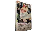 Hawaii Five-O Season 8 DVD Movie & TV Series Action Adventure Thriller Drama DVD For Family