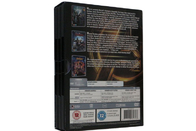 Wholesale Avenger 1-3 Box Set DVD Movie Action Adventure Sci-fi Series Movie DVD US/UK Edition
