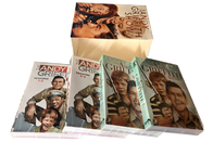The Andy Griffith Show Season 1-8 Complete Series Box Set DVD Movie TV Comedy Drama Series DVD For Family