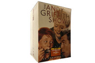 The Andy Griffith Show Season 1-8 Complete Series Box Set DVD Movie TV Comedy Drama Series DVD For Family