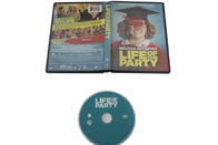 Wholesale Life of the Party DVD Movie Comedy Series DVD For Family