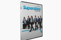 Superstore Season 3 DVD Movie TV Series Comedy Drama DVD Brand New Sealed