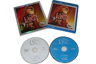 The Lion King Signature Collection Blu-ray DVD Comedy Fun Adventure Classic Movie Animation Blu-ray DVD